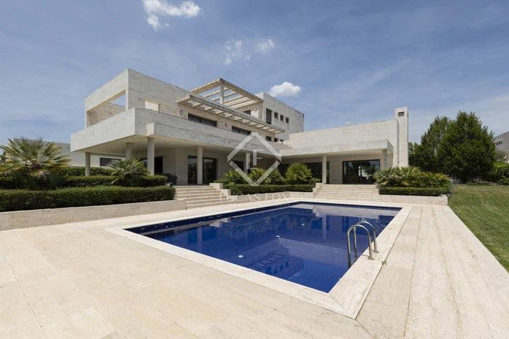 6 bedrooms house for sale in Madrid, Spain - Image 3