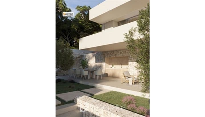 4 bedrooms house for sale in Moraira, Spain - Image 9