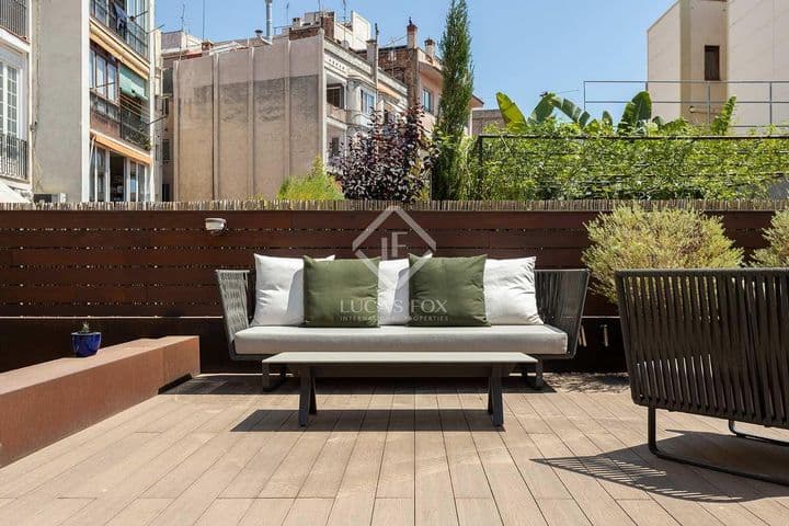 3 bedrooms apartment for rent in Barcelona, Spain - Image 5