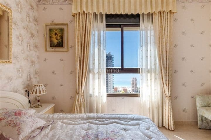 4 bedrooms apartment for sale in Benidorm, Spain - Image 12