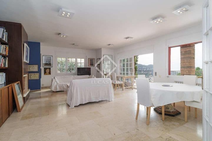 5 bedrooms house for sale in Cabrils, Spain - Image 9