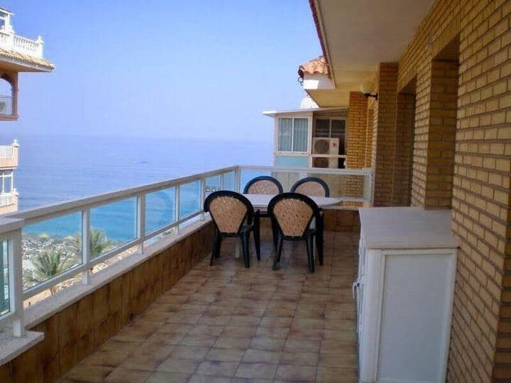 2 bedrooms apartment for rent in Carvajal - Las Gaviotas, Spain - Image 3