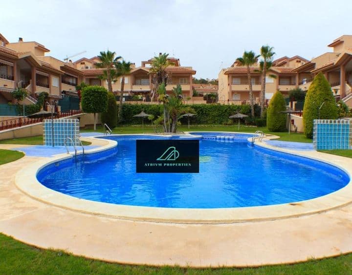 1 bedroom apartment for rent in Gran Alacant, Spain - Image 2