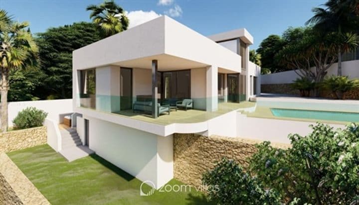 4 bedrooms house for sale in Altea la Vella, Spain - Image 2