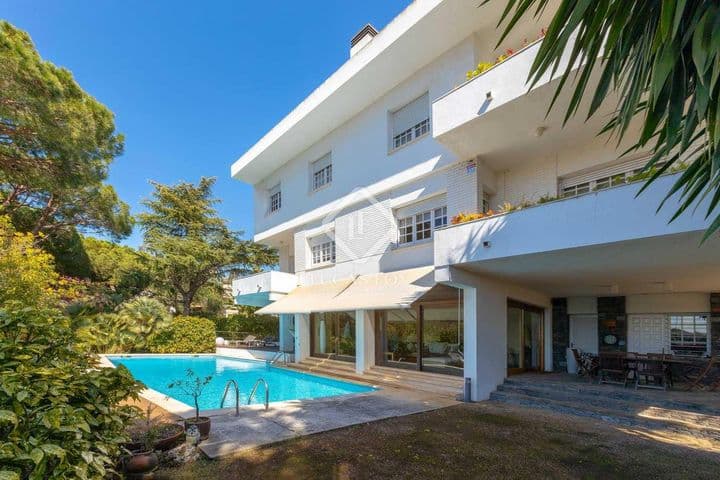 5 bedrooms house for sale in Cabrils, Spain - Image 2