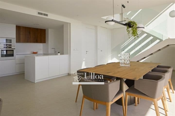 4 bedrooms house for sale in Altea, Spain - Image 3