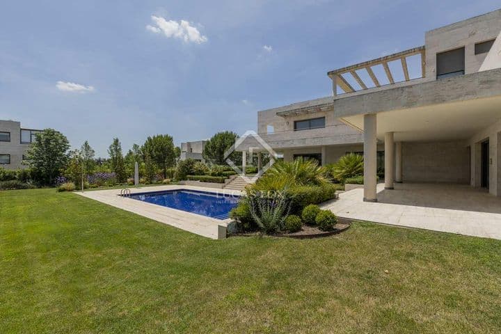 6 bedrooms house for sale in Madrid, Spain - Image 5