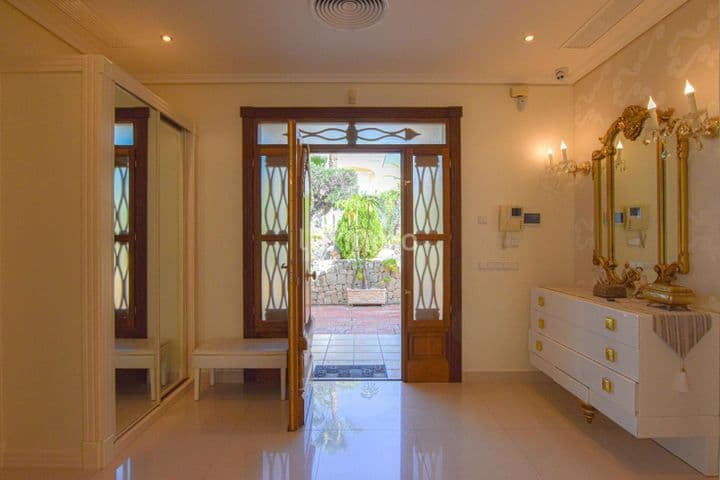 4 bedrooms house for rent in Calpe, Spain - Image 10