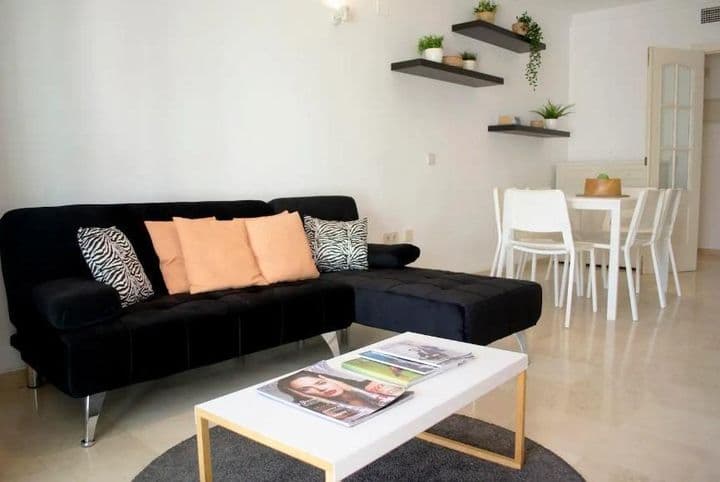 2 bedrooms apartment for rent in Marbella, Spain - Image 12