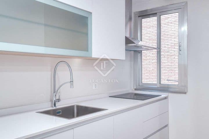 4 bedrooms apartment for sale in Madrid, Spain - Image 12