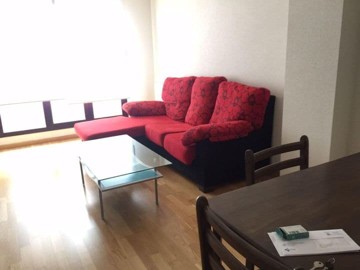 2 bedrooms apartment for sale in Zamora, Spain