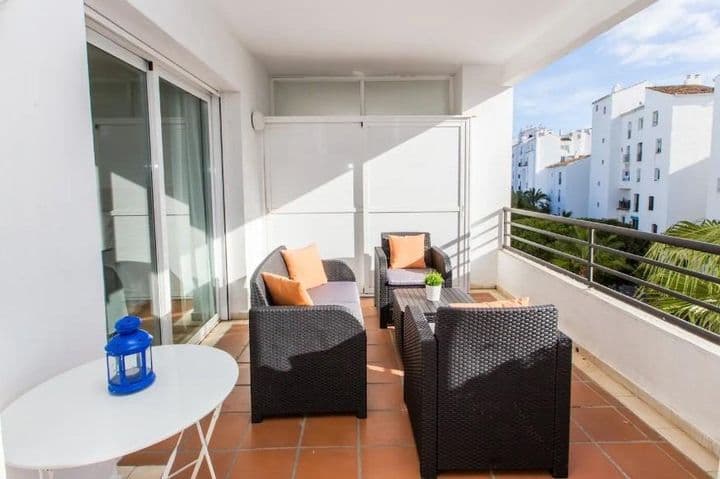 2 bedrooms apartment for rent in Marbella, Spain - Image 11