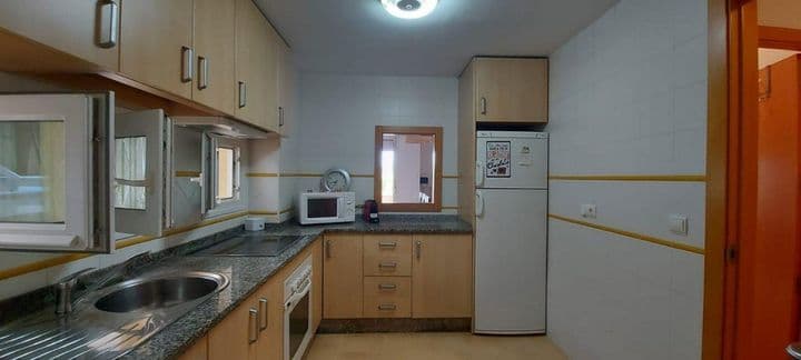 3 bedrooms apartment for rent in Almerimar, Spain - Image 11