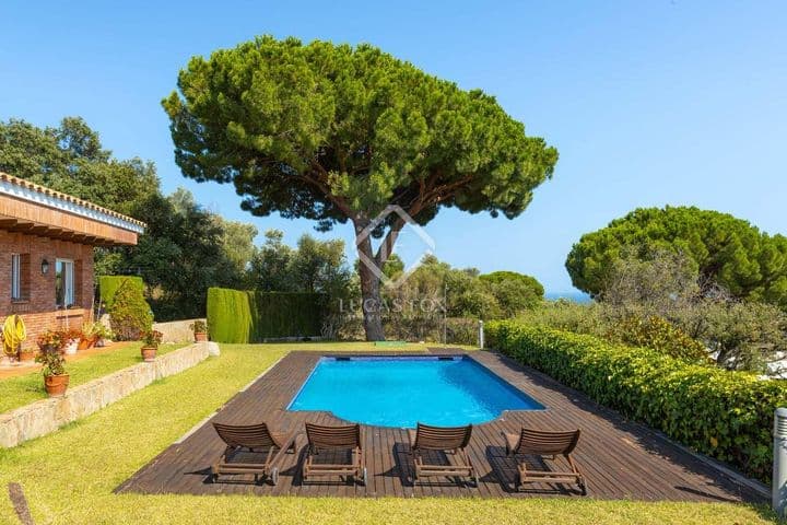 5 bedrooms house for sale in Sant Vicenc de Montalt, Spain - Image 3