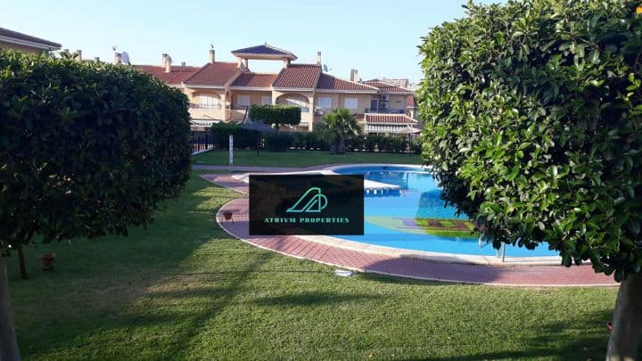 1 bedroom apartment for rent in Gran Alacant, Spain - Image 4