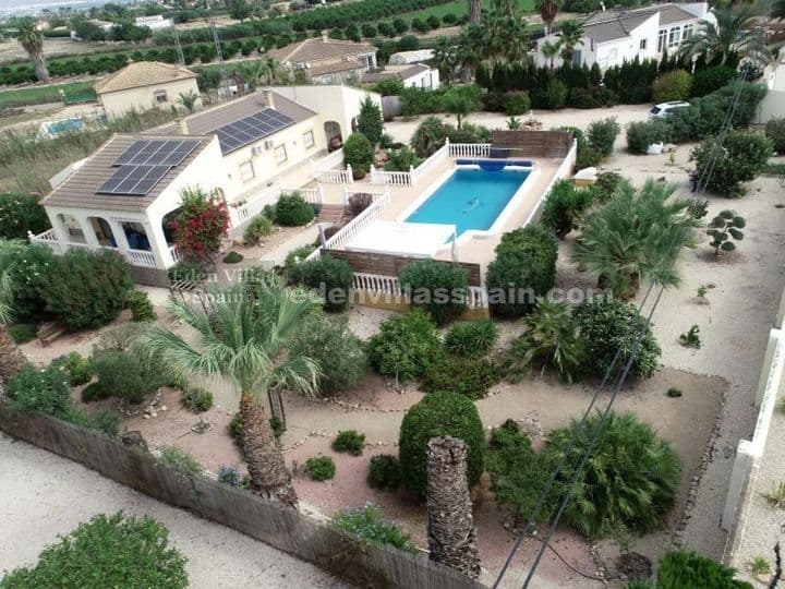 4 bedrooms house for sale in Catral, Spain - Image 2