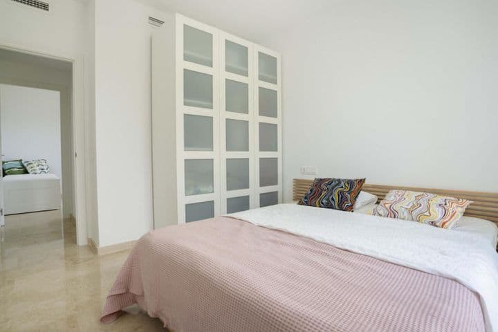 3 bedrooms apartment for rent in Manilva, Spain - Image 12