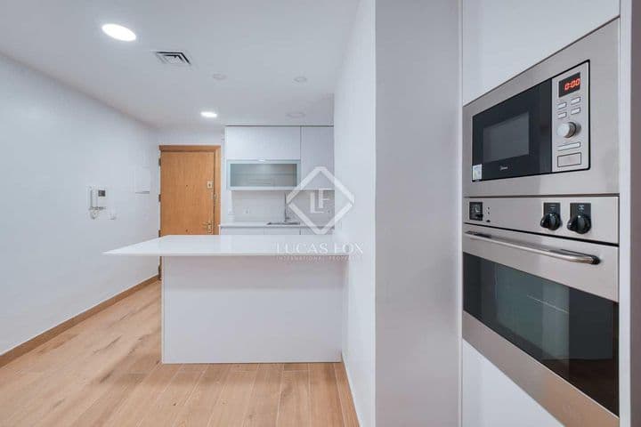 4 bedrooms apartment for sale in Madrid, Spain - Image 8