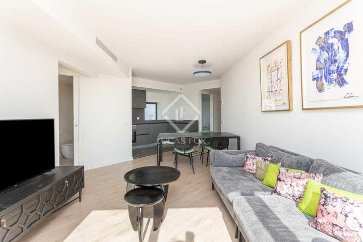 2 bedrooms apartment for rent in Barcelona, Spain - Image 2