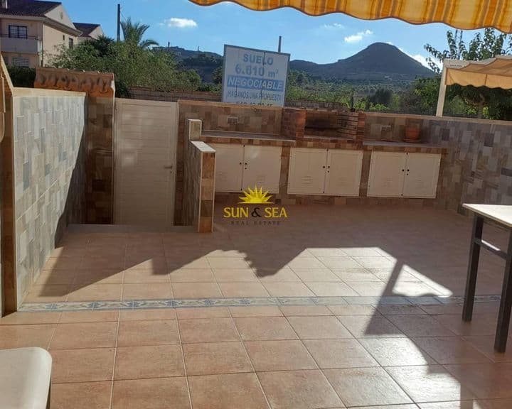 4 bedrooms house for rent in Cartagena, Spain - Image 2