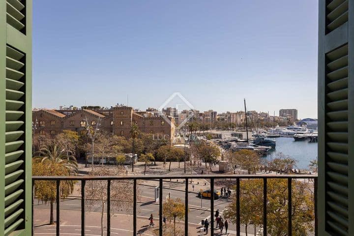 2 bedrooms apartment for rent in Barcelona, Spain - Image 12