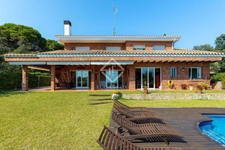 5 bedrooms house for sale in Sant Vicenc de Montalt, Spain - Image 7