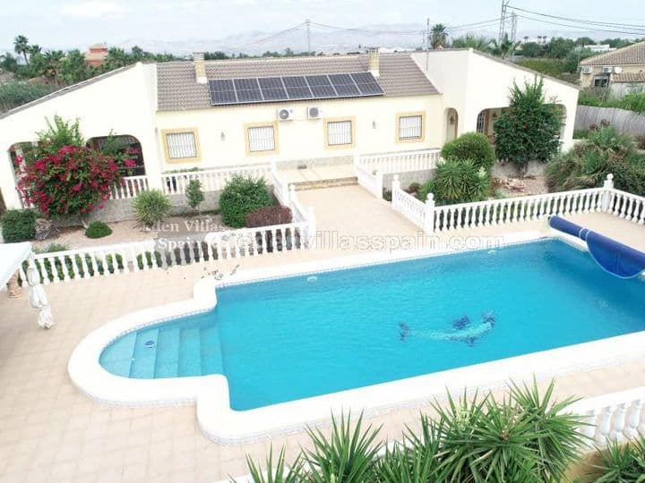 4 bedrooms house for sale in Catral, Spain - Image 4