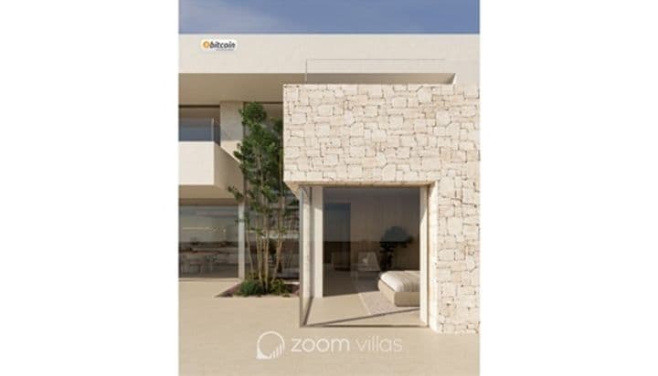 4 bedrooms house for sale in Moraira, Spain - Image 10