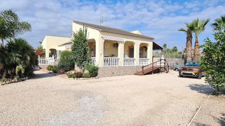 4 bedrooms house for sale in Catral, Spain - Image 8