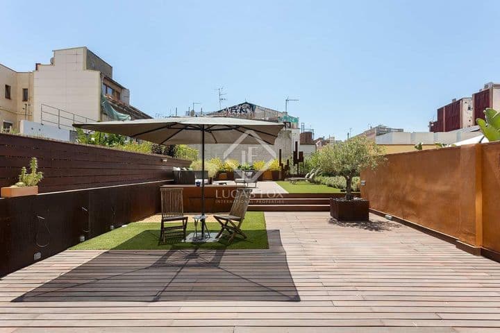 3 bedrooms apartment for rent in Barcelona, Spain - Image 2