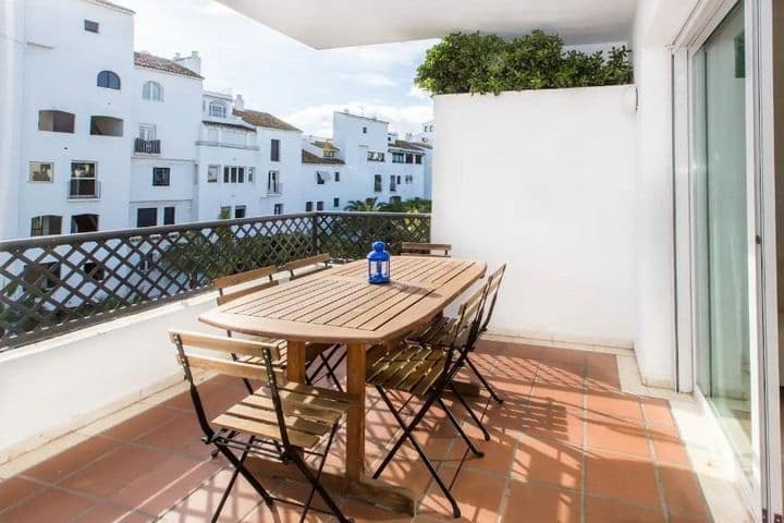 2 bedrooms apartment for rent in Marbella, Spain - Image 9