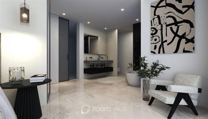 4 bedrooms house for sale in Altea la Vella, Spain - Image 10