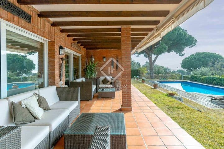 5 bedrooms house for sale in Sant Vicenc de Montalt, Spain - Image 8