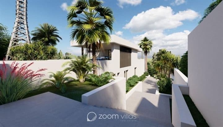 4 bedrooms house for sale in Altea la Vella, Spain - Image 6