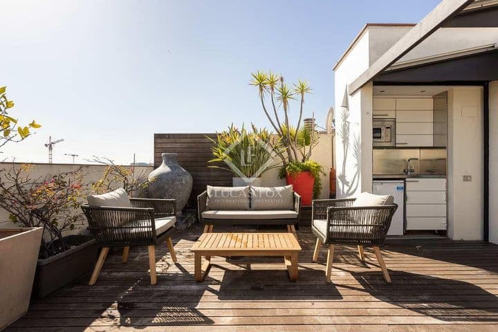 2 bedrooms apartment for rent in Barcelona, Spain - Image 5