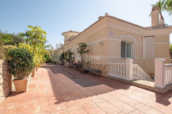 4 bedrooms house for rent in Calpe, Spain - Image 7