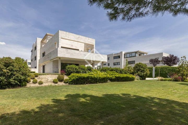 6 bedrooms house for sale in Madrid, Spain - Image 6