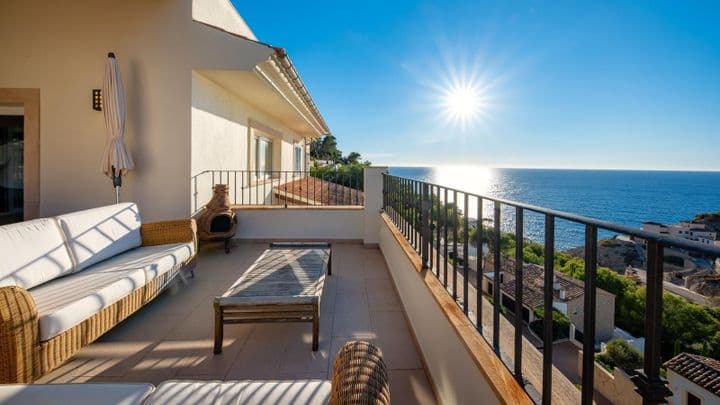 3 bedrooms house for rent in Port dAndratx, Spain - Image 10