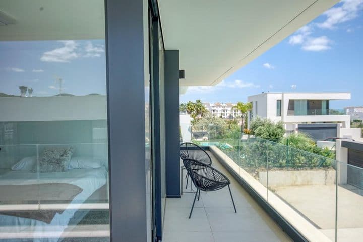 House for sale in Manilva, Spain - Image 9