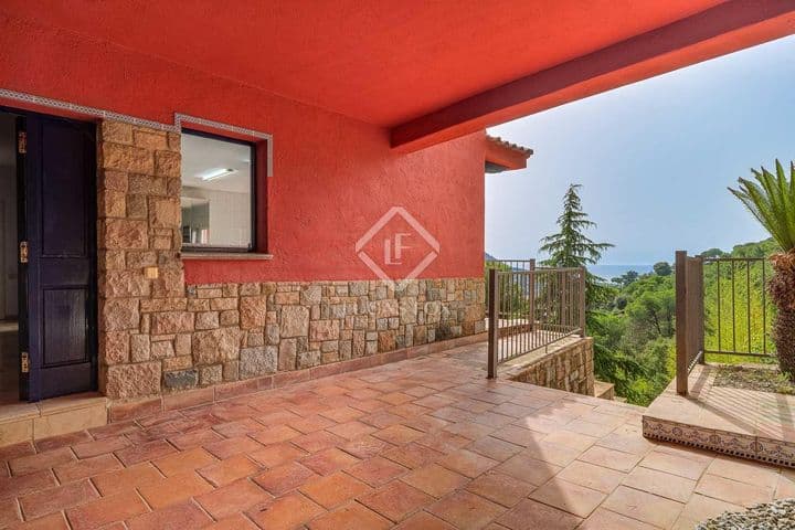 5 bedrooms house for sale in Cabrils, Spain - Image 5