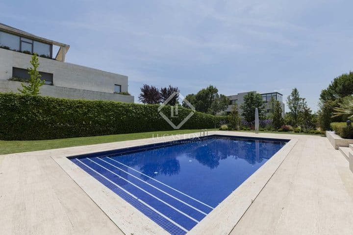 6 bedrooms house for sale in Madrid, Spain - Image 8