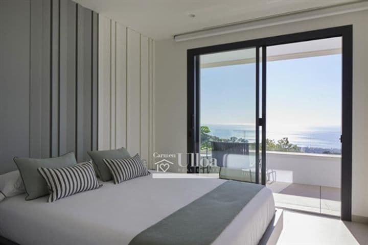 4 bedrooms house for sale in Altea, Spain - Image 10