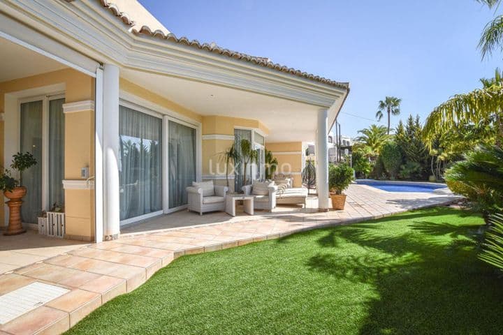 4 bedrooms house for rent in Calpe, Spain - Image 4