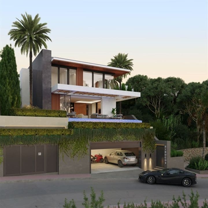 3 bedrooms house for sale in Riviera del Sol, Spain - Image 9