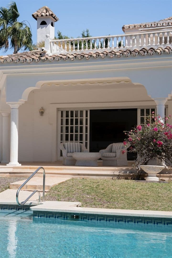 3 bedrooms house for sale in Estepona, Spain - Image 11