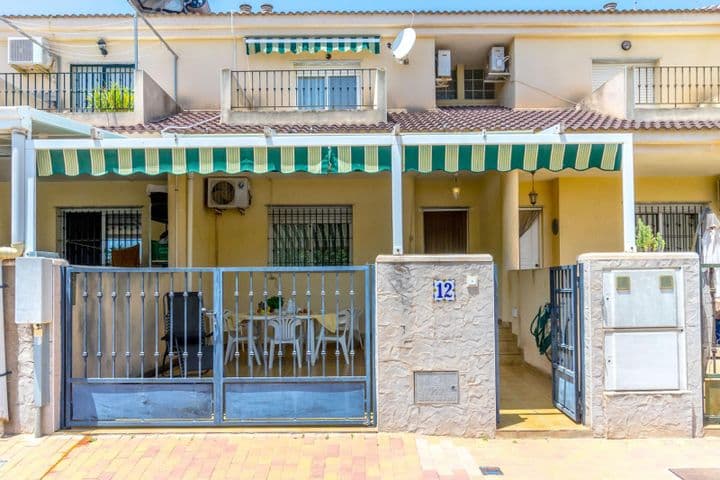 3 bedrooms house for sale in San Pedro del Pinatar, Spain - Image 2