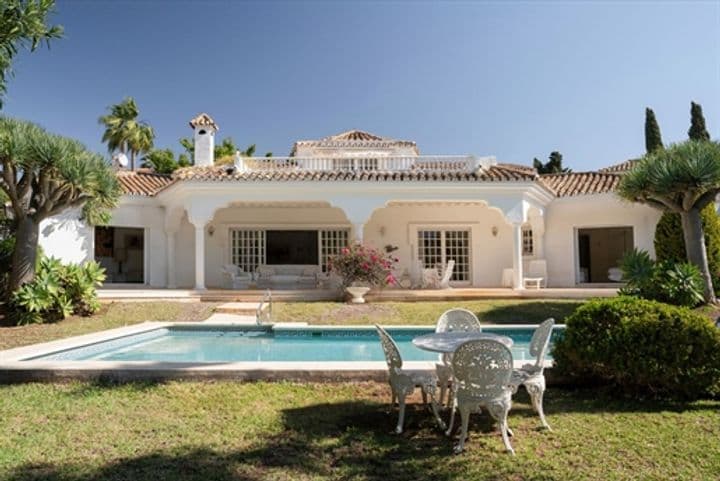 3 bedrooms house for sale in Estepona, Spain - Image 2