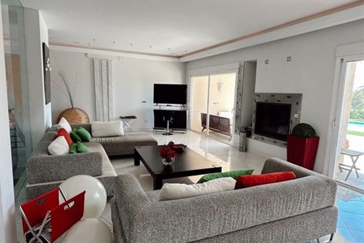 5 bedrooms house for sale in La Cala de Mijas, Spain - Image 3