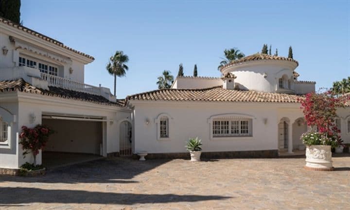 3 bedrooms house for sale in Estepona, Spain - Image 4