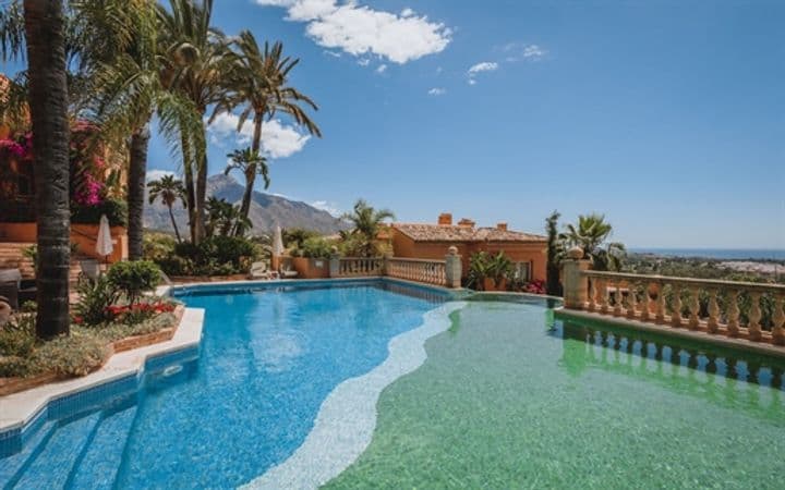 3 bedrooms apartment for sale in Nueva Andalucia, Spain - Image 6